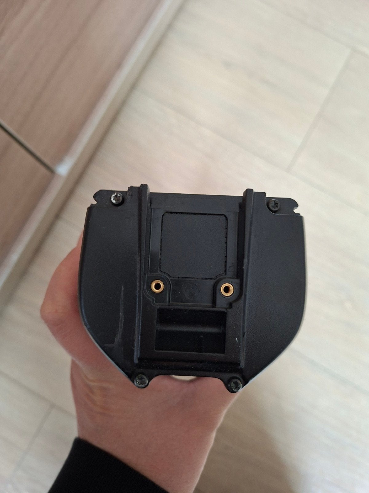 Giant EnergyPak 625 accu - defecte printplaat, Ophalen, Gebruikt