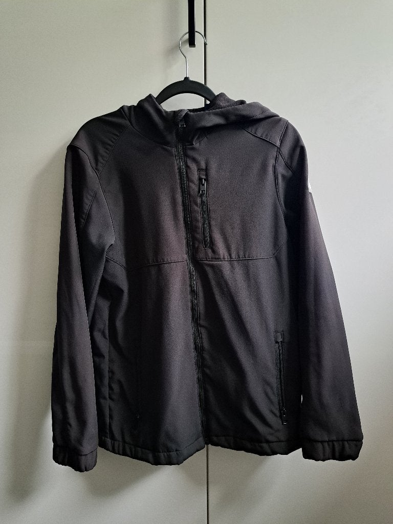 Jack & Jones jongens zomerjas, maat 164. ZO GOED ALS NIEUW!!, Ophalen, Zo goed als nieuw, Jas, Jongen