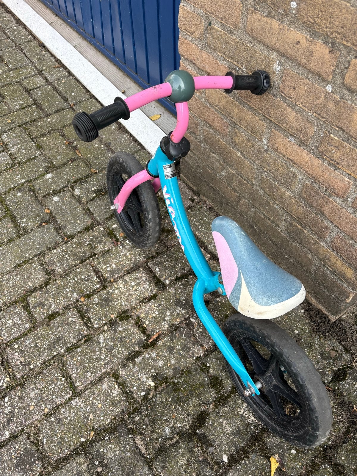 Loopfietsen voor kinderen - Diverse modellen, Fietsen en Brommers, Ophalen of Verzenden, Gebruikt, Minder dan 16 inch