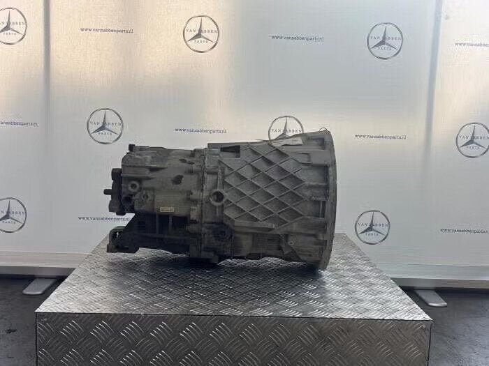 Versnellingsbak van een Mercedes Sprinter, Ophalen of Verzenden, Gebruikt