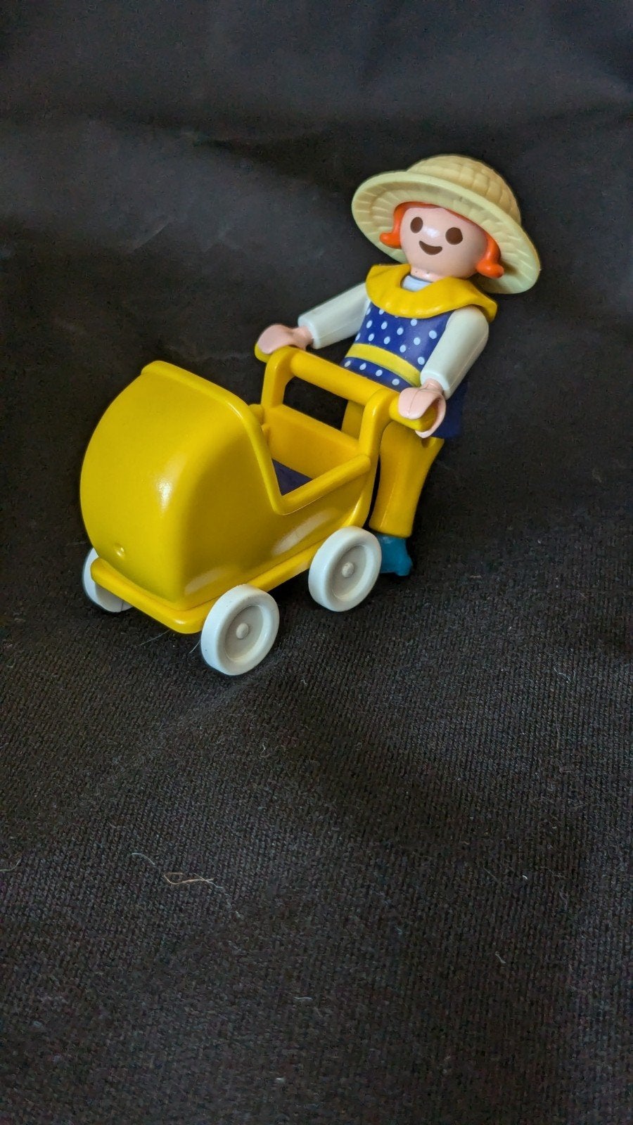 Playmobil 4584, Kinderen en Baby's, Ophalen of Verzenden, Zo goed als nieuw