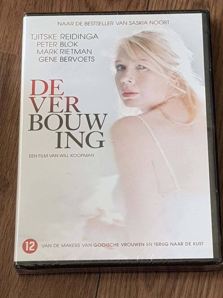 de verbouwing, Alle leeftijden, Ophalen of Verzenden, Nieuw in verpakking