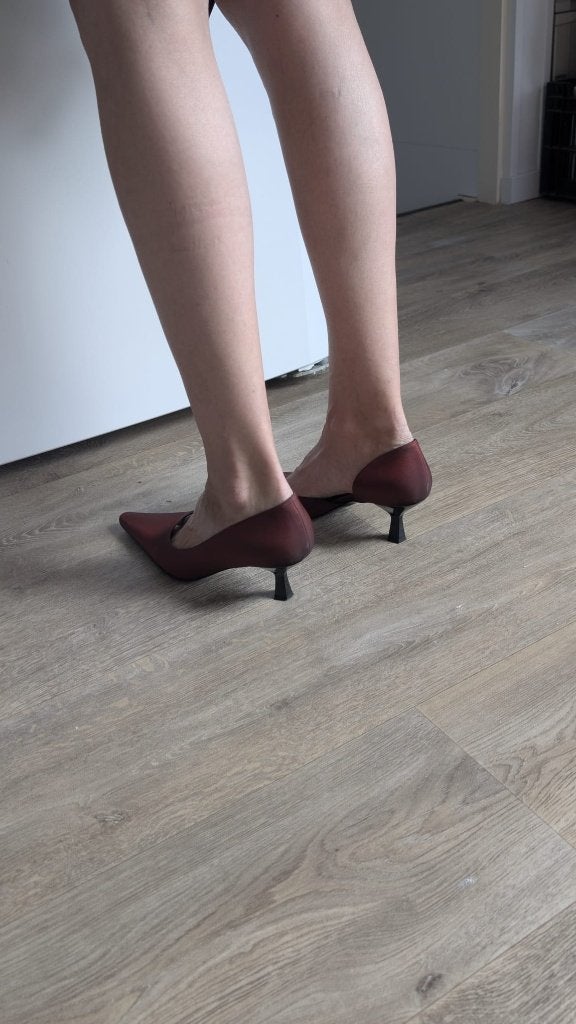 Damesschoenen Gala mt 39, Schoenen met lage hakken, Fransesco, Ophalen of Verzenden, Zo goed als nieuw