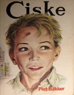 CiskeTrilogie 1Ciske de Rat,2 Ciske groeit op,3 Ciske de man, Ophalen of Verzenden, Zo goed als nieuw