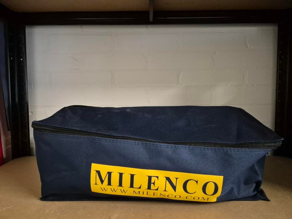 Milenco caravanspiegels, Ophalen of Verzenden, Nieuw