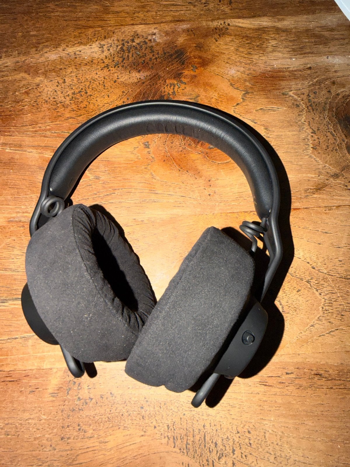 Aiaiai TMA-2 Wireless Koptelefoon (S10-H03-E08-C19), Overige merken, Ophalen of Verzenden, Zo goed als nieuw, Over-ear