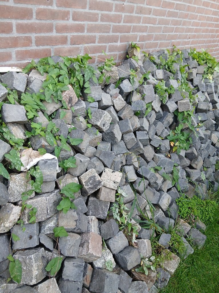 Kinderkoppen, Ophalen, Gebruikt, Overige typen, 5 tot 10 m²