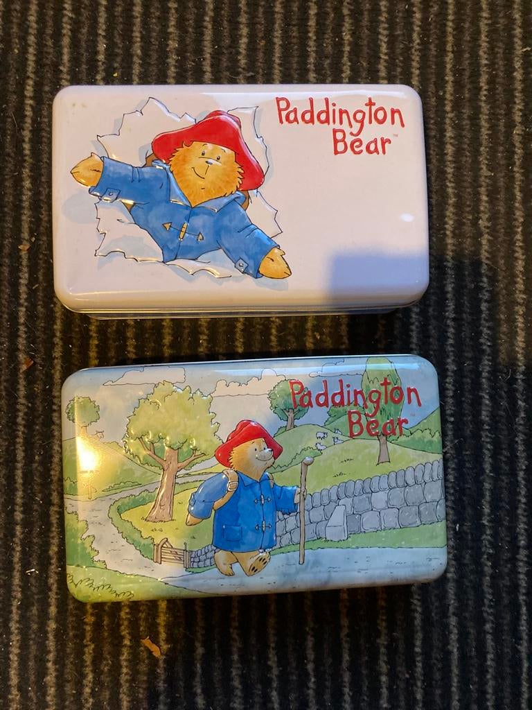 Beertje Paddington, Ophalen of Verzenden, Zo goed als nieuw