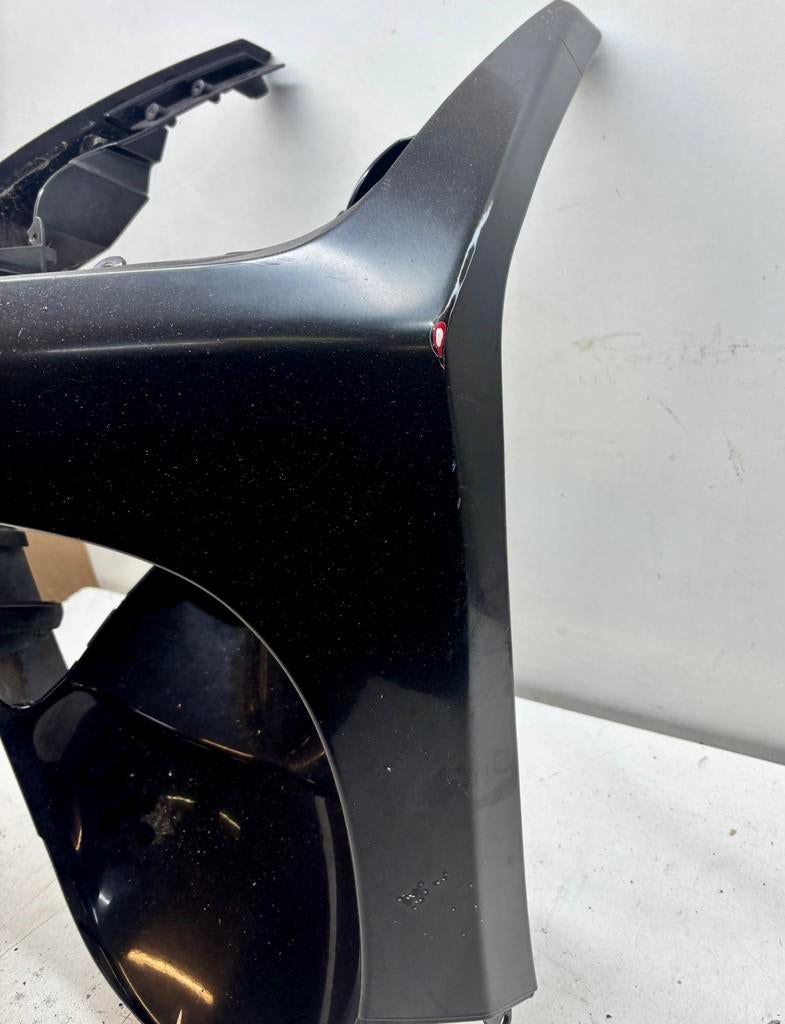 Veel onderdelen Peuget New VivaCity, Fietsen en Brommers, Brommeronderdelen | Scooters, Kap, Peugeot, Peugeot, Gebruikt