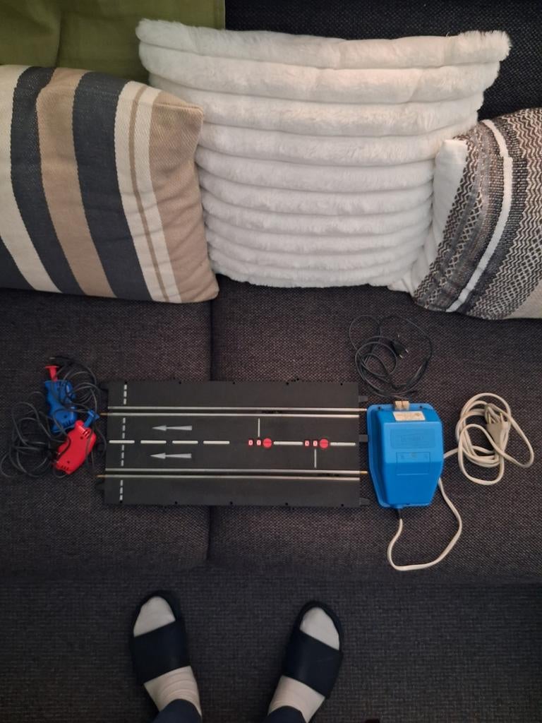 Fleischman restant., Ophalen of Verzenden, Elektrisch, Fleischmann