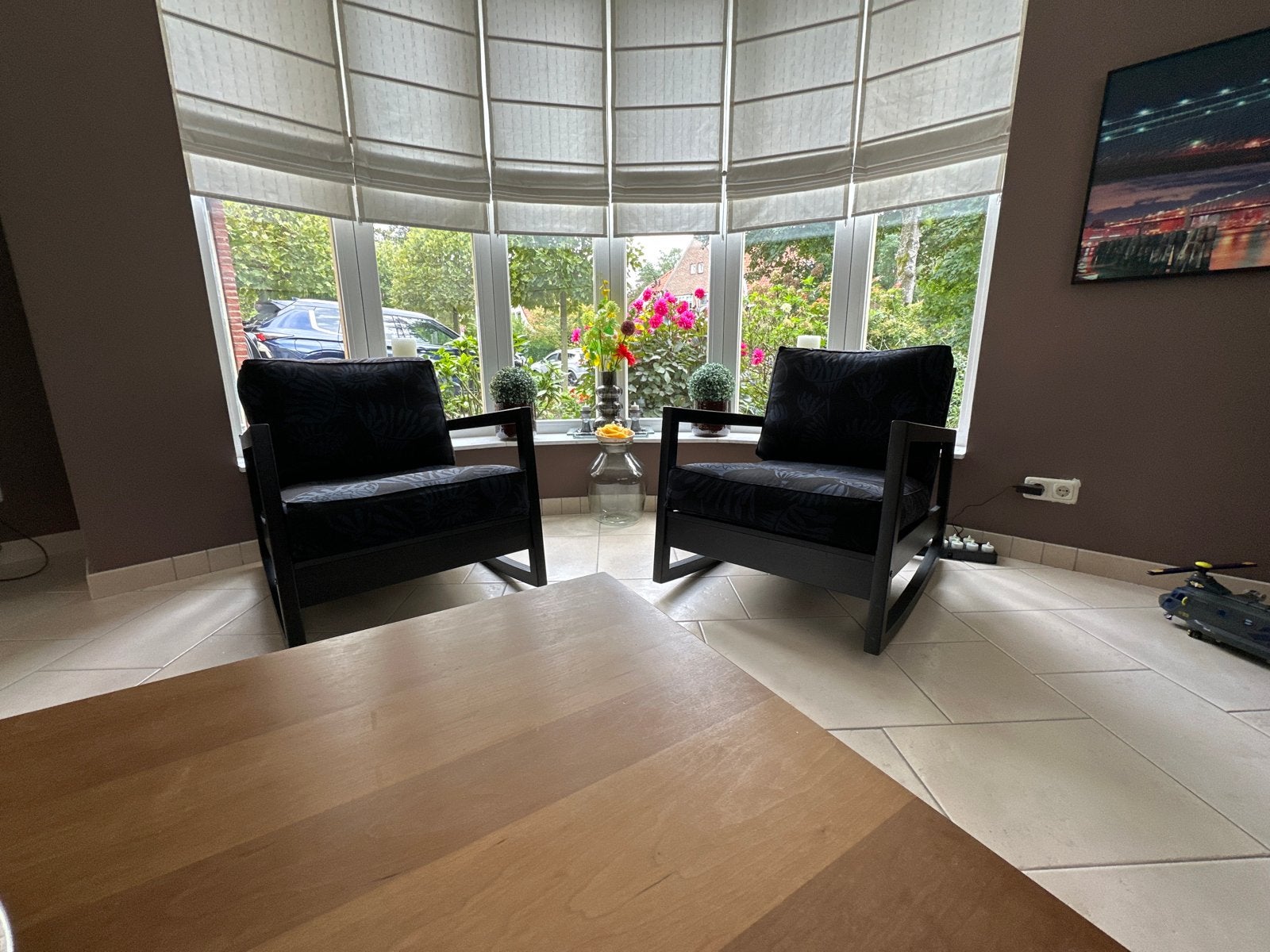 BIEDEN 2 fauteuils MOET WEG VOOR 24 SEPTEMBER!!!!, Huis en Inrichting, Ophalen, Gebruikt, 75 tot 100 cm, 50 tot 75 cm