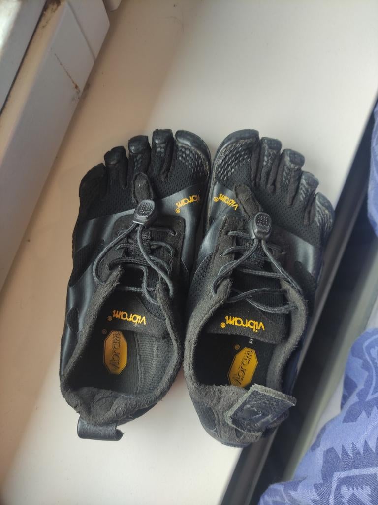 Vibram fivefinger barefoot schoenen maat 29, Ophalen of Verzenden