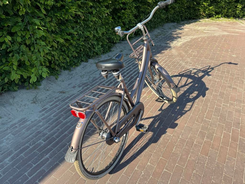 Batavus PACKD 26 inch, Fietsen en Brommers, Fietsaccessoires | Fietsenrekken, Ophalen, Zo goed als nieuw