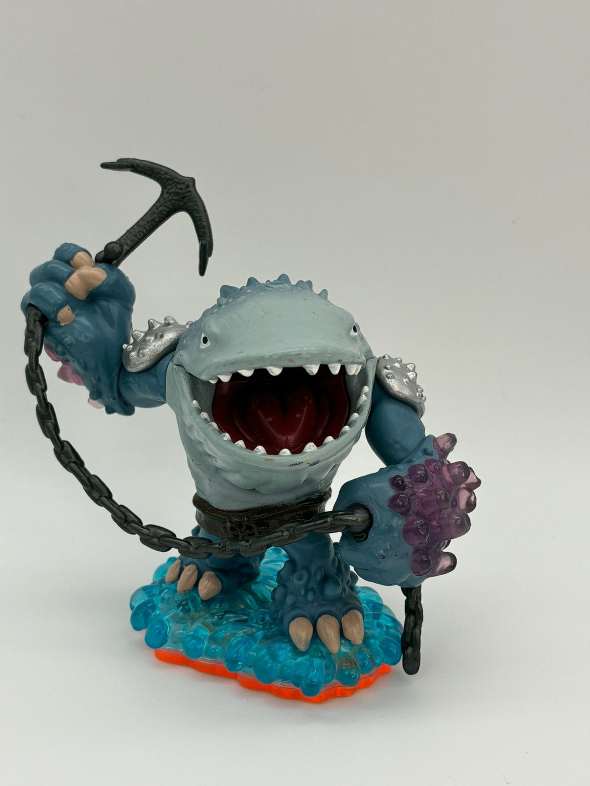 Skylanders Giants Thumpback, Spelcomputers en Games, Games | Nintendo Wii, Avontuur en Actie, Verzenden, W, 2 spelers