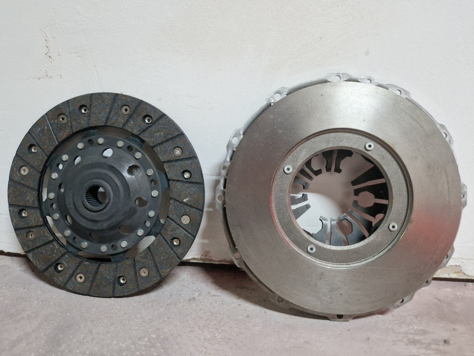 Koppeling / koppelingsset - OP / Westlake, Auto-onderdelen, Ophalen, Nieuw, BMW