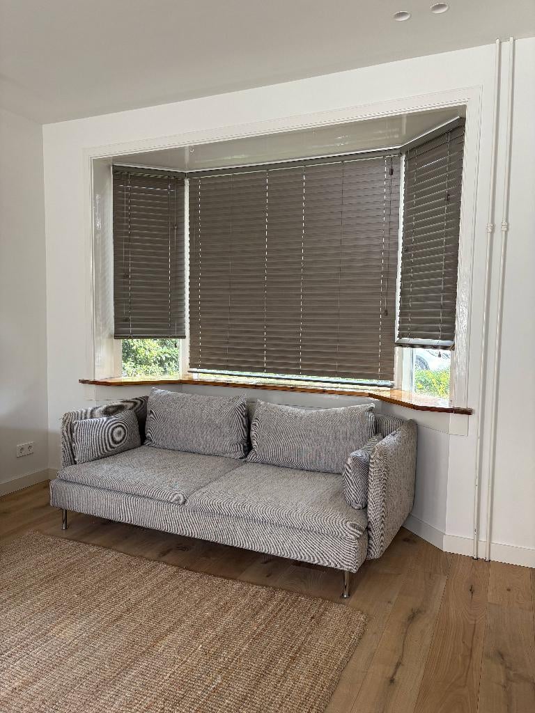 IKEA SÖDERHAMN 3-seater sofa, Ophalen, Overige materialen, Gebruikt, 150 tot 200 cm