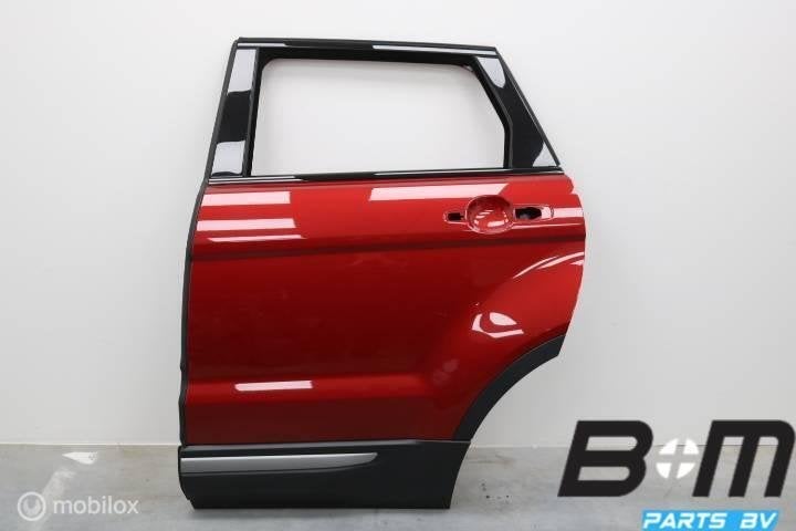 Portier linksachter Range Rover Evoque L538 LR028557, Gebruikt