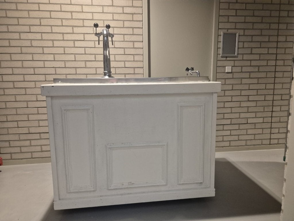 Biertap te koop, Ophalen, Gebruikt, Overige merken