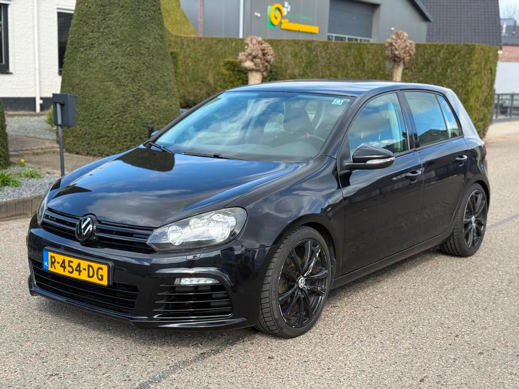 Volkswagen Golf 1.4 TSI Trendline 2009 Navi/Clima/Lmv, Auto's, Euro 5, Gebruikt, 4 cilinders, Bedrijf