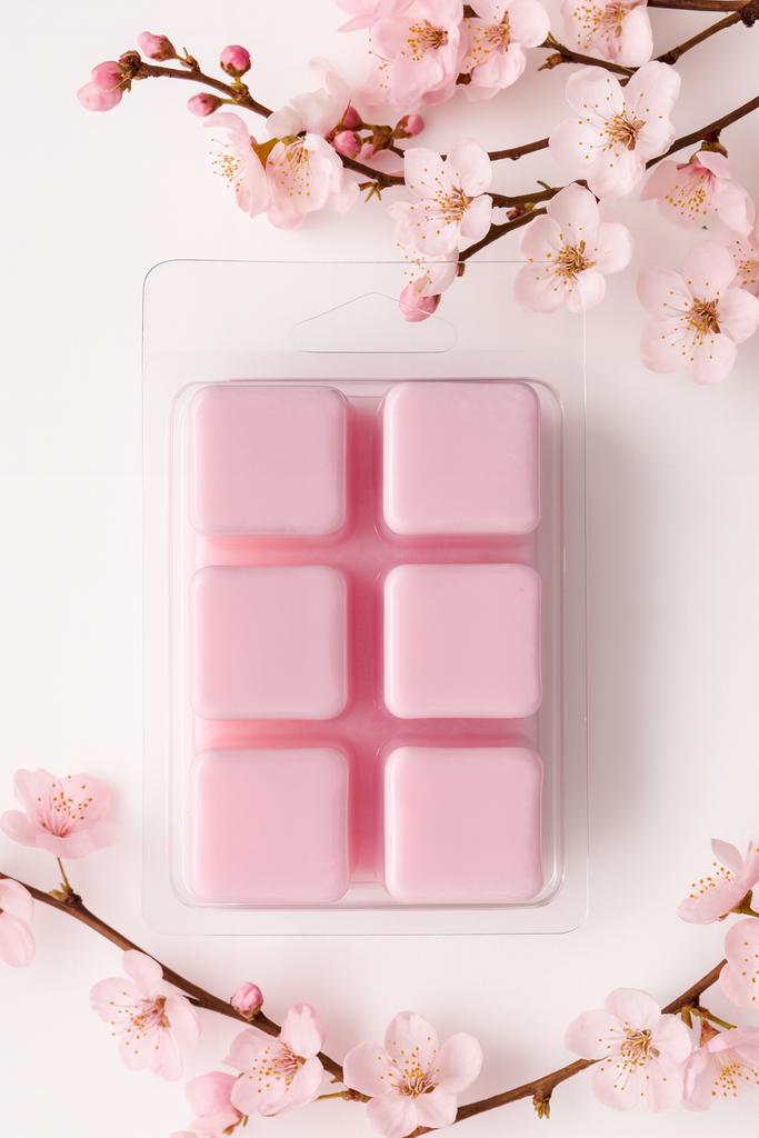 Geurige Waxmelts voor een heerlijke sfeer in huis, Verzenden, Nieuw, Overige materialen, Minder dan 25 cm