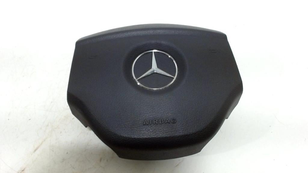 Airbag stuur Mercedes-Benz R-Klasse, Onderdelen@venauto.nl, Van der Ven Autorecycling B.V., Gebruikt, Ettenseweg 76, 4706 PB Roosendaal, The Netherlands