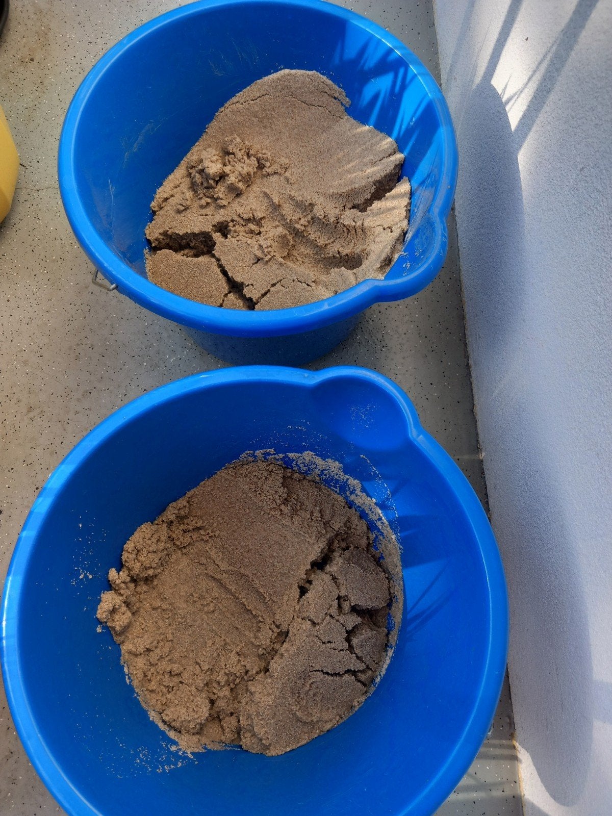 Dupla sand  10 kg, Ophalen of Verzenden, Nieuw, Grind, Zand of Voedingsbodem