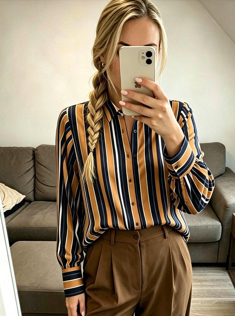 Blouse van Costes xl, Kleding | Dames, Overige kleuren, Verzenden, Maat 46/48 (XL) of groter, Zo goed als nieuw