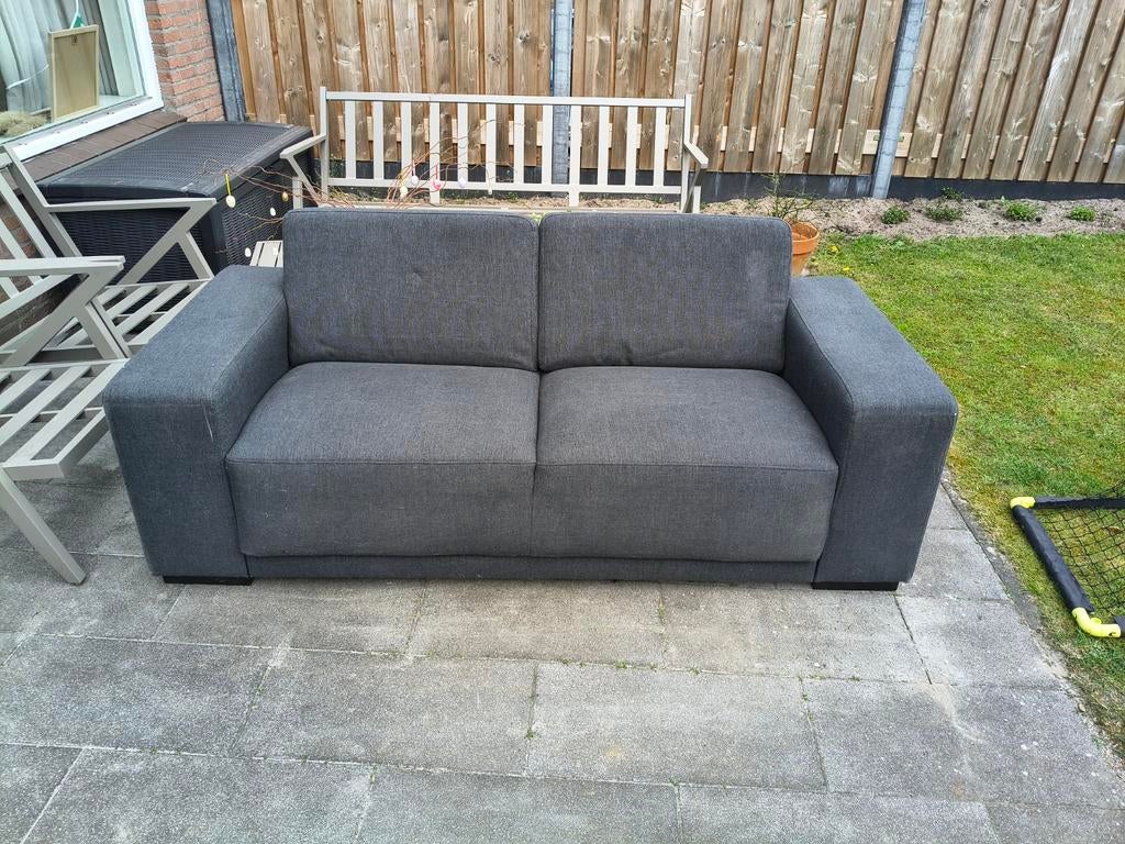 Bank 190 cm lang, Huis en Inrichting, Banken | Bankstellen, Ophalen, 75 tot 100 cm, Tweepersoons, 150 tot 200 cm