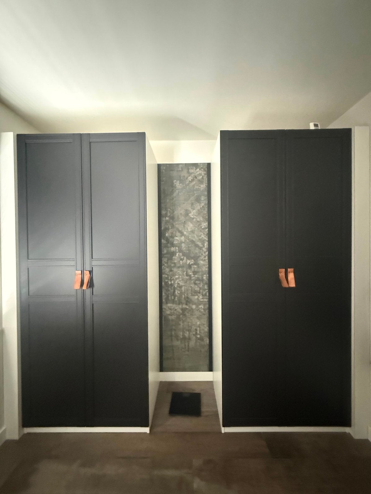 2x IKEA Pax Kast - 100x236x58cm, Ophalen, Gebruikt, 100 tot 150 cm, 200 cm of meer
