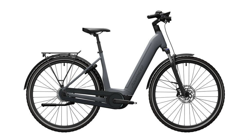 Nieuwe Advanced Ebike Tour Pro Wave 8 versn., 55 tot 59 cm, Ophalen, Nieuw, Overige merken