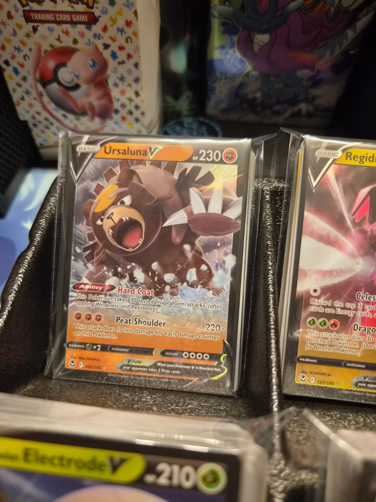 pakketjes met 50 pokemonkaarten incl V kaart, Hobby en Vrije tijd, Verzamelkaartspellen | Pokémon, Ophalen of Verzenden, Nieuw