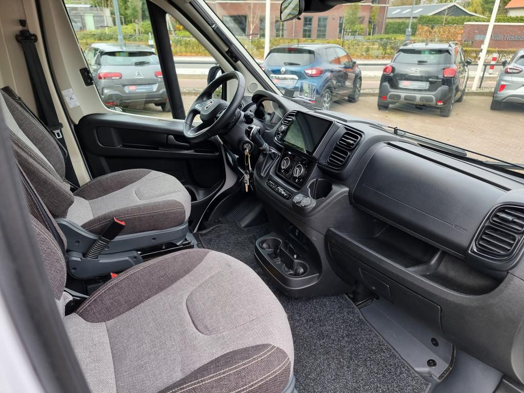 Knaus R11 Van TI 650 MEG Vansation | Automaat | Dakairco | L, Automaat, Airconditioning, Ringverwarming, Auto Centrum Stiphout B.V.