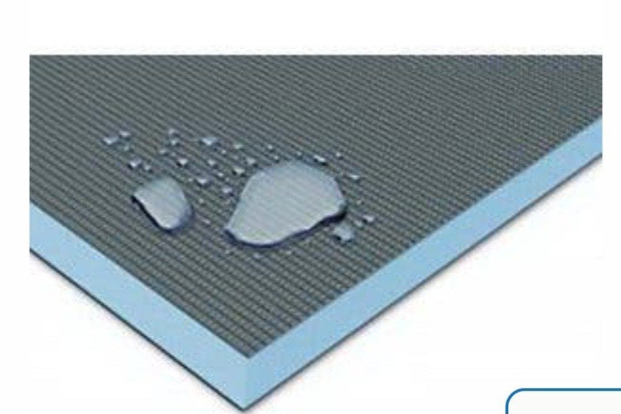 2 Q-board-/cement- of XPS-platen gevraagd (80x80cm, 90x90cm), Ophalen