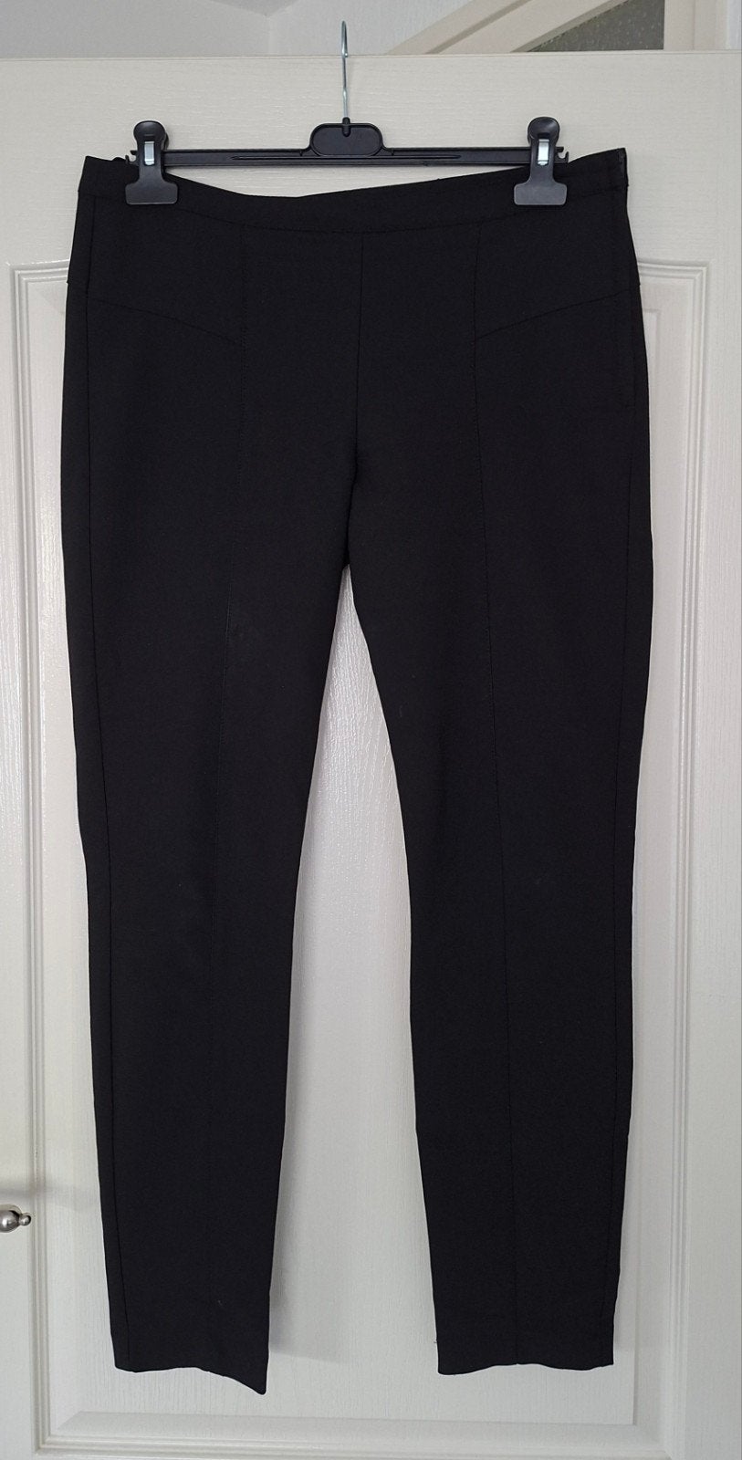 Zwarte Broek van Expresso, maat 40, Maat 38/40 (M), Expresso, Zwart, Ophalen of Verzenden