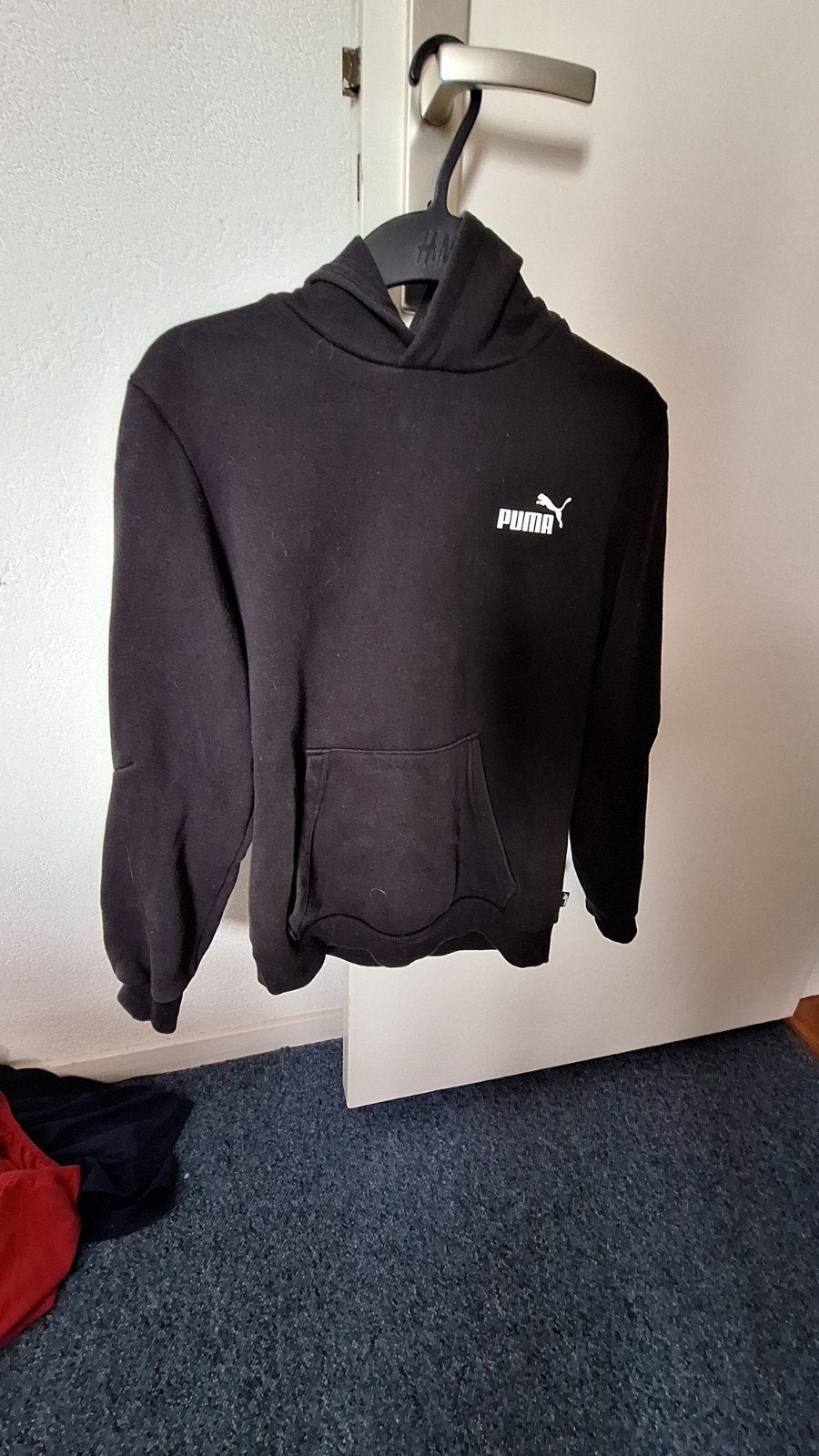 Nieuw Puma trainingspak maat 176, Jongen of Meisje, Puma, Nieuw, Ophalen of Verzenden