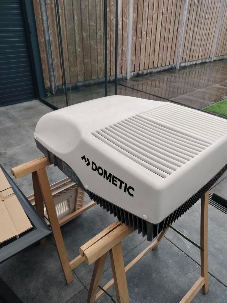 Te koop Dometic freshjet 2200 dakairco, Ophalen, Zo goed als nieuw