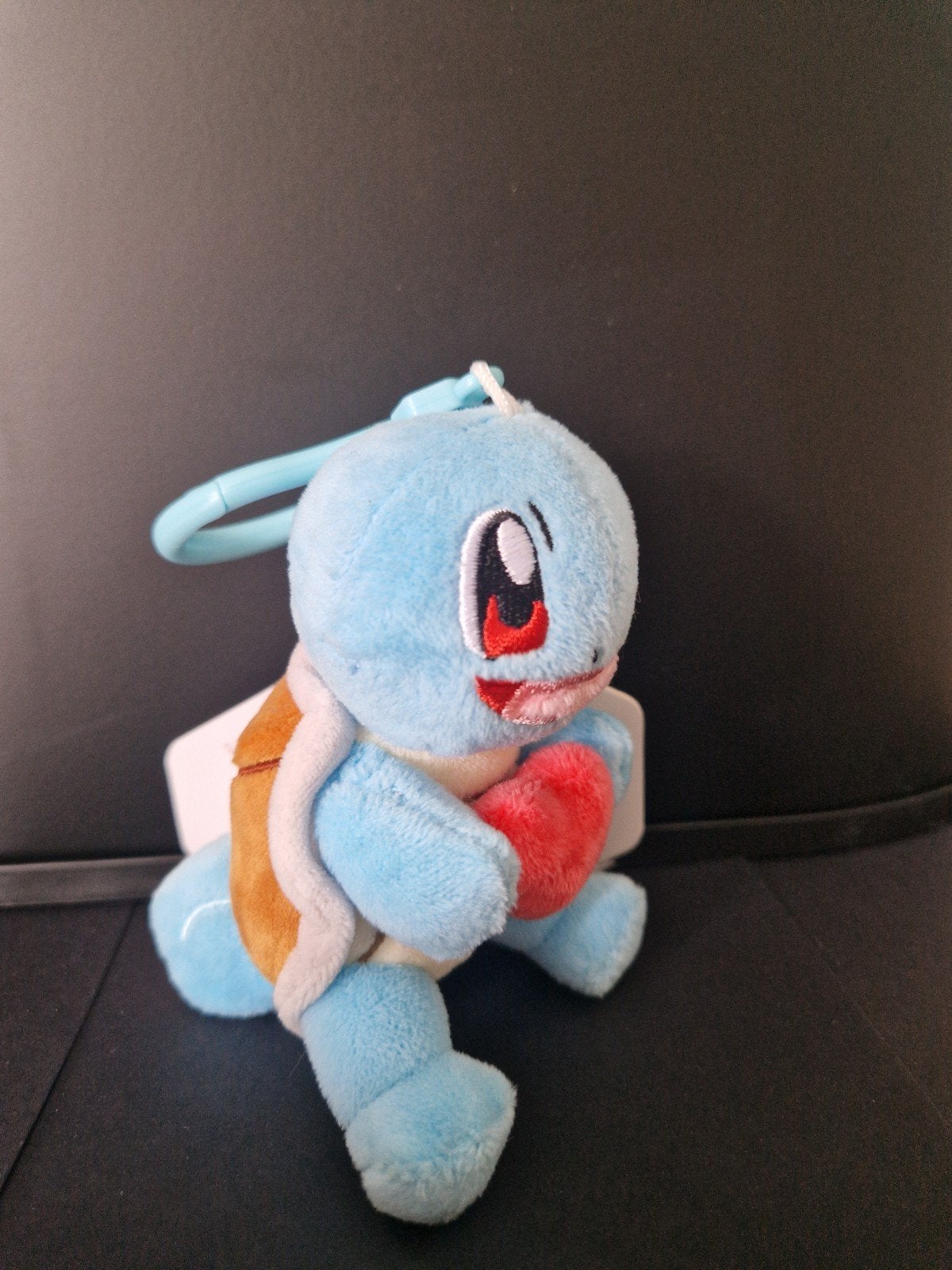 sleutelhanger pokemon, Verzenden, Nieuw, Overige typen