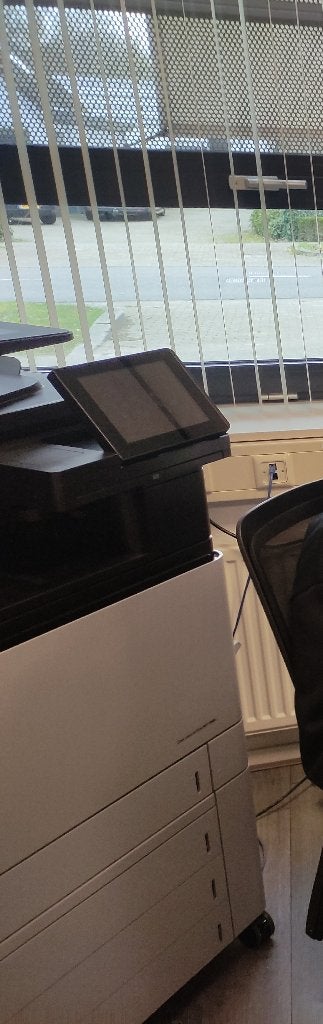 Printer instellen, Computers en Software, Ophalen, Mailen, Ingebouwde Wi-Fi