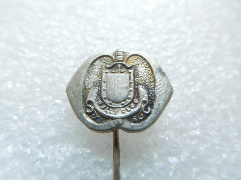 speldje regiment infanterie, Verzenden, Zo goed als nieuw, Overige onderwerpen