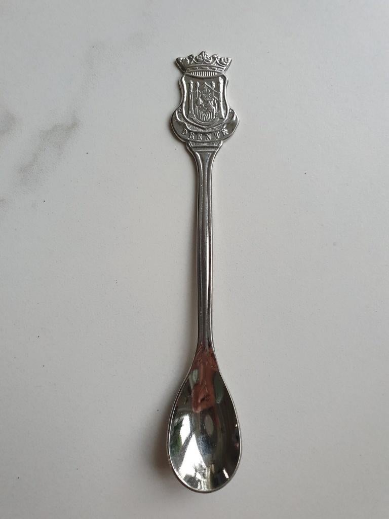 lepeltje drente, Ophalen of Verzenden