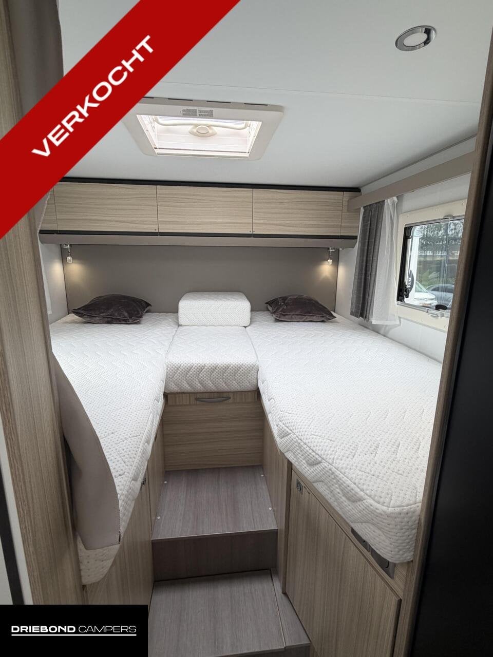 Caravans And Camping Adria