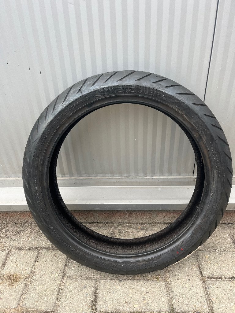 Metzeler 120/70 17 motorband NIEUW, Ophalen of Verzenden, Nieuw, Overige typen