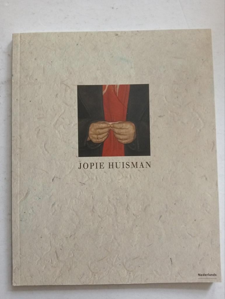 Jopie Huisman, Ophalen of Verzenden, Gelezen