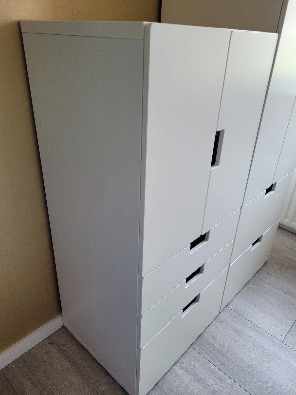 Ikea Stuva kast, Ophalen, 50 tot 75 cm, 50 tot 100 cm, Minder dan 100 cm