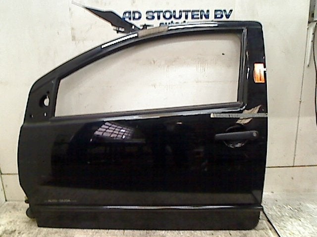 Portier Links Citroën C2 (JM) (2003-09/2009-12), Auto-onderdelen, Gebruikt, Citroën, Kontakt-citroen@citroen.com, Citroën Deutschland GmbH