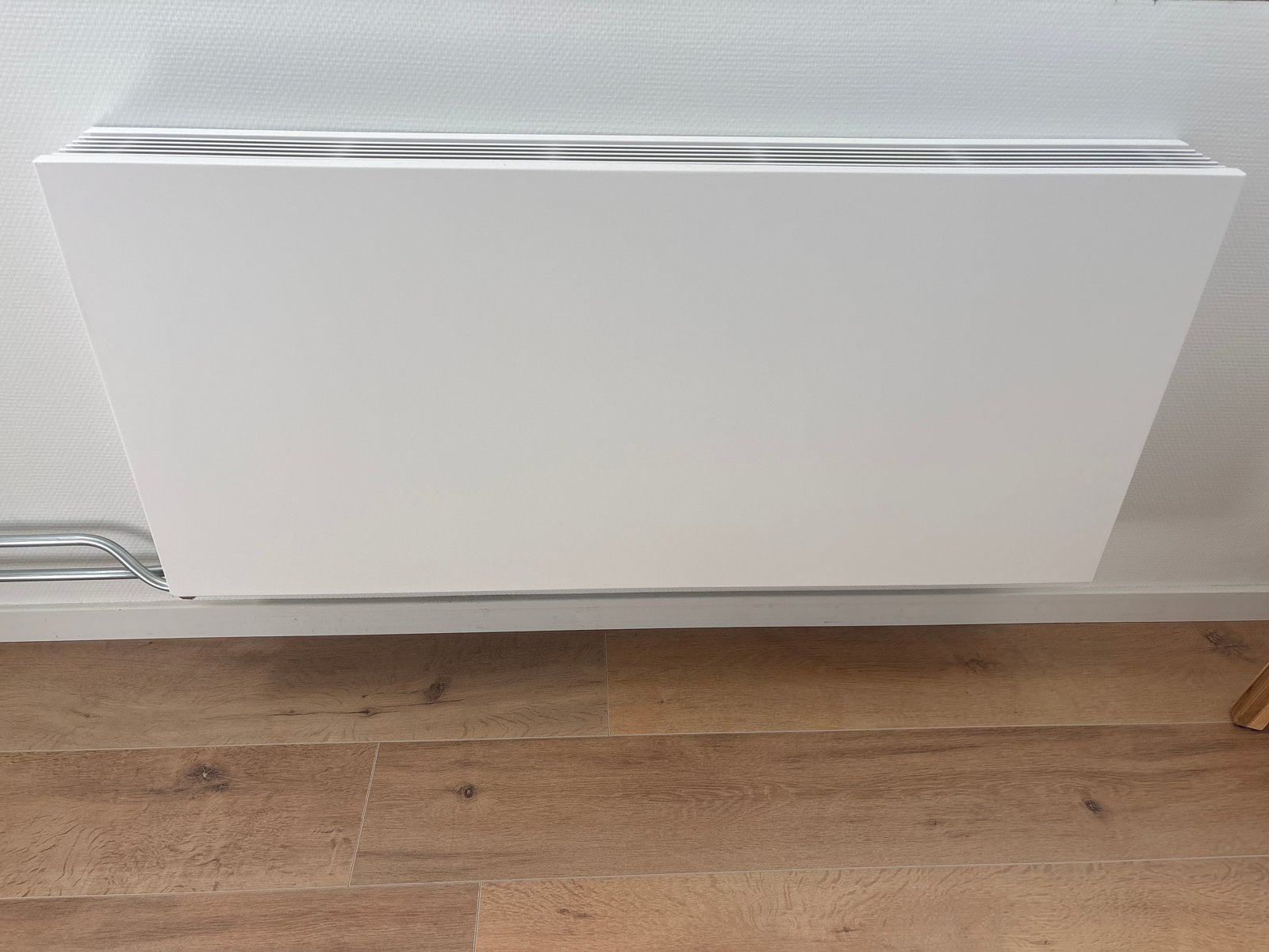 Strada Java convectorradiator RAL9016 3395W nieuw in doos, Doe-het-zelf en Verbouw, Ophalen, 30 tot 80 cm, Hoog rendement (Hr)