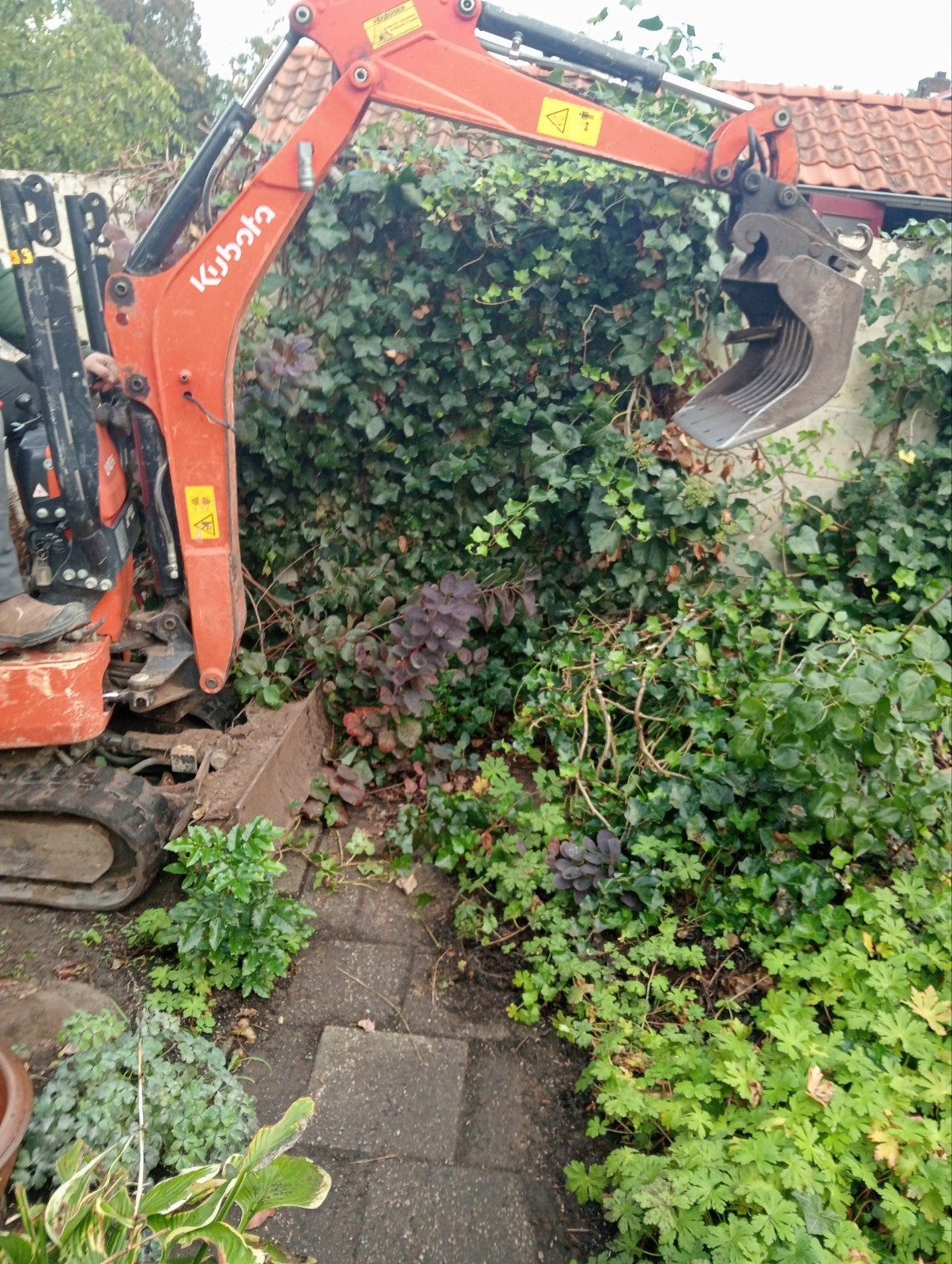 De kabouters doen je tuin niet ,wij wel ,,Eindhoven, Ophalen of Verzenden, Nieuw, Campingstoel