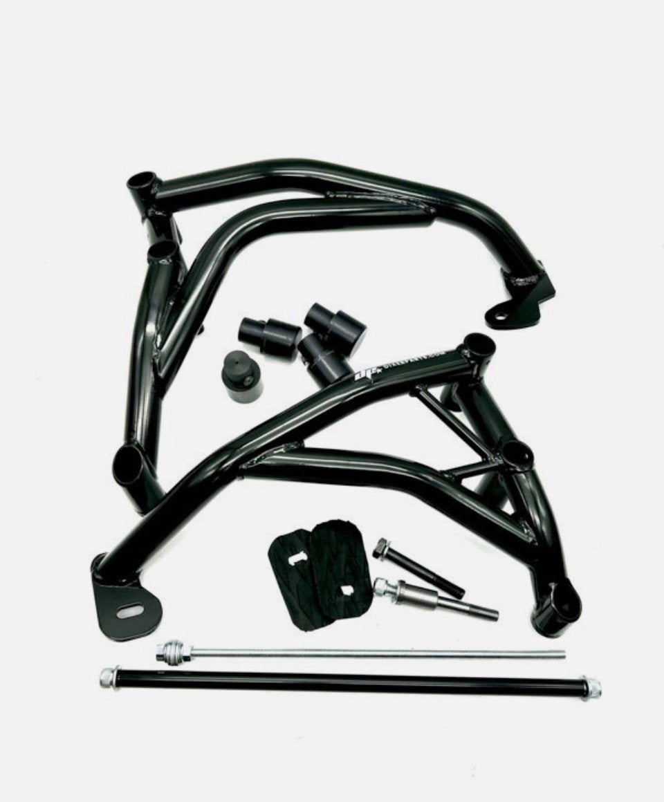 Crash bar cbr600rr, Ophalen, Nieuw