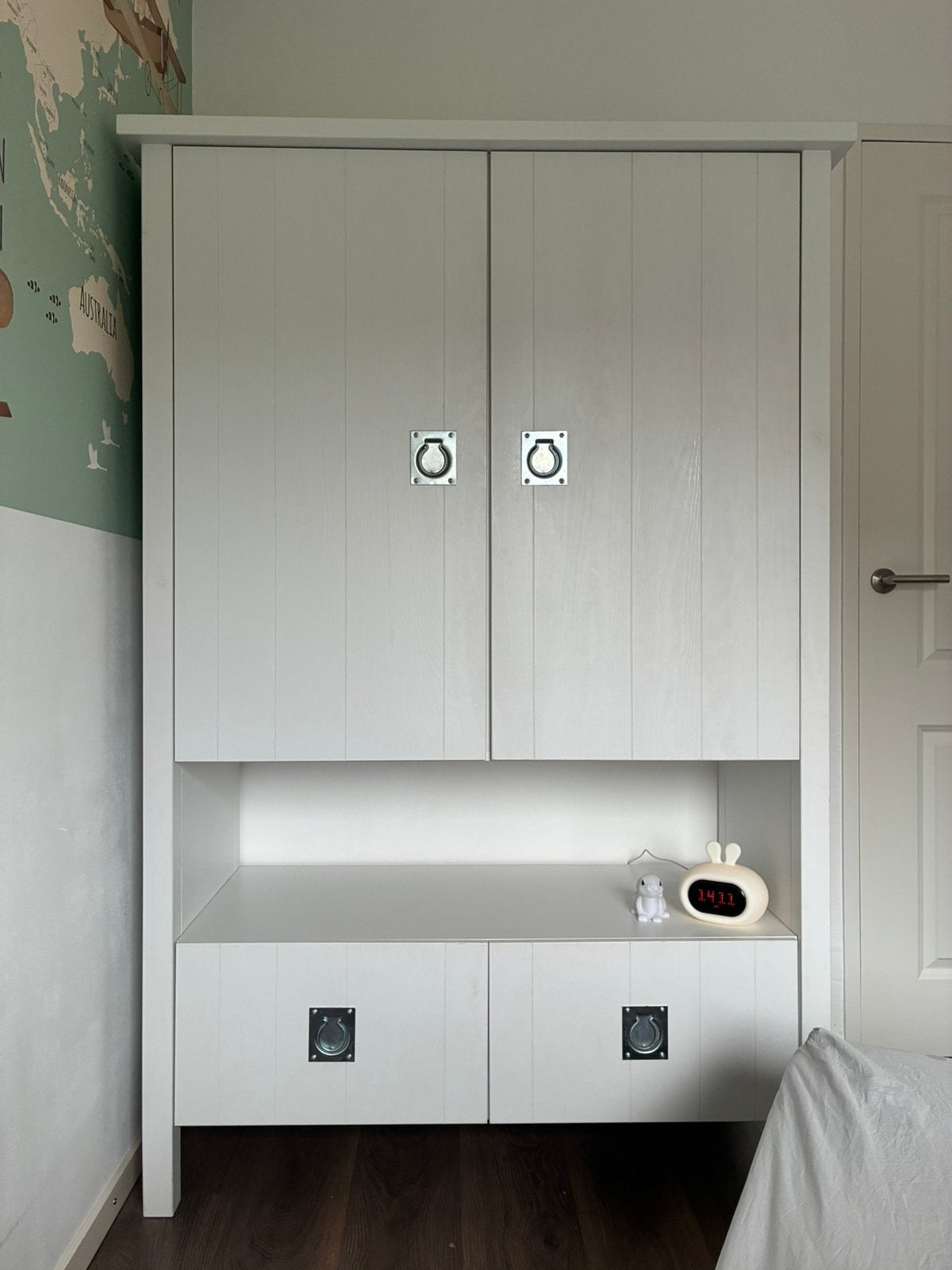 Complete babykamer van KC exclusief, Ophalen, 50 tot 70 cm, 90 tot 105 cm, 100 cm of meer
