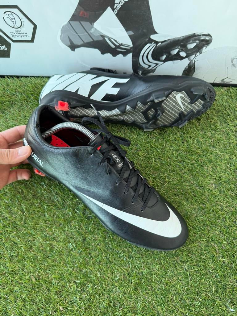 Nike Mercurial Vapor voetbalschoenen, G, Maat XS of kleiner, G, Schoenen